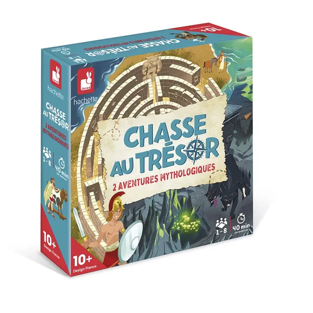 janod-chasse-au-tr-sor-aventures-mythologiques-j02452-jeu-soci-t-coop-ratif image 1