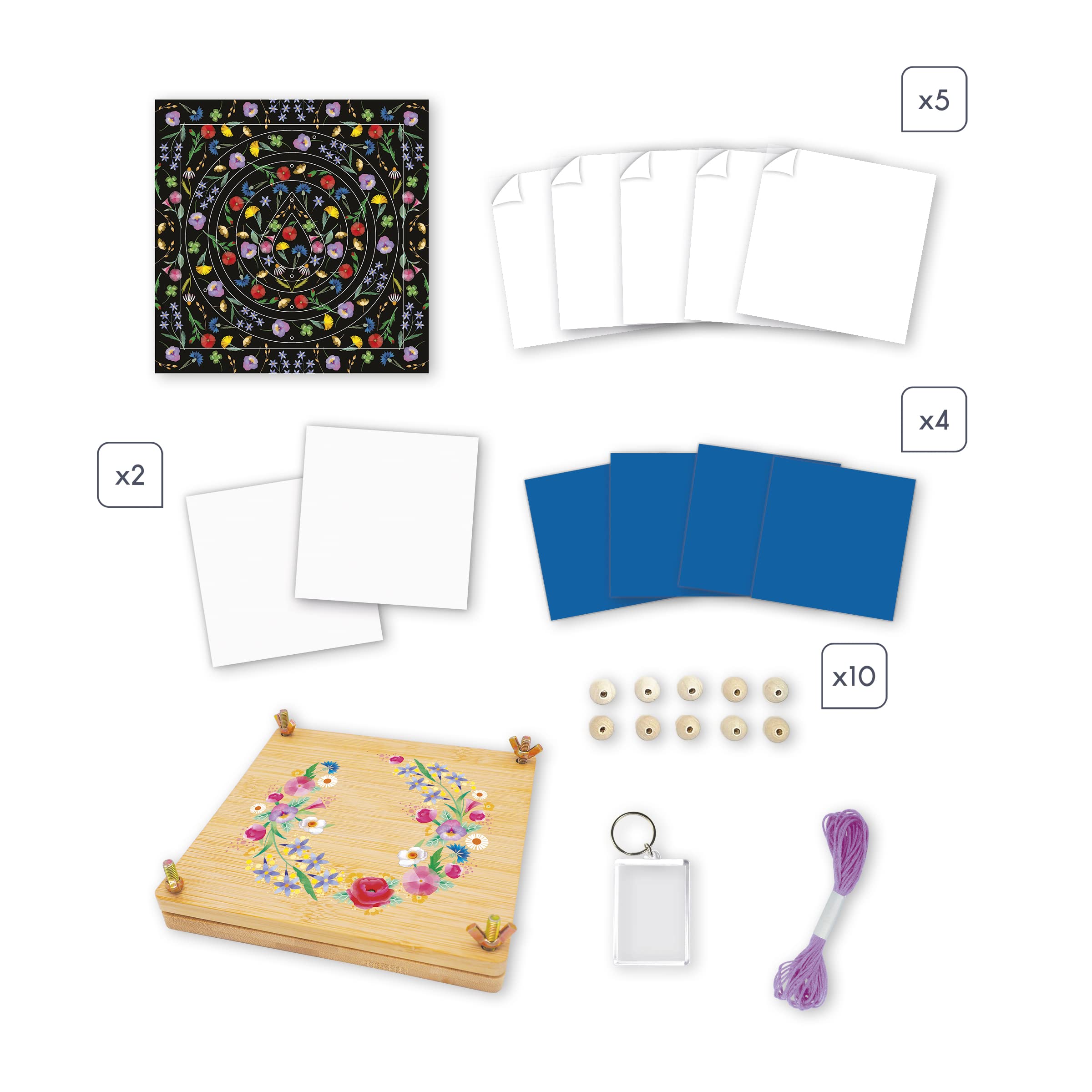 janod-les-ateliers-d-co-j07879-kit-presse-fleurs-enfant-6-activit-s image 5