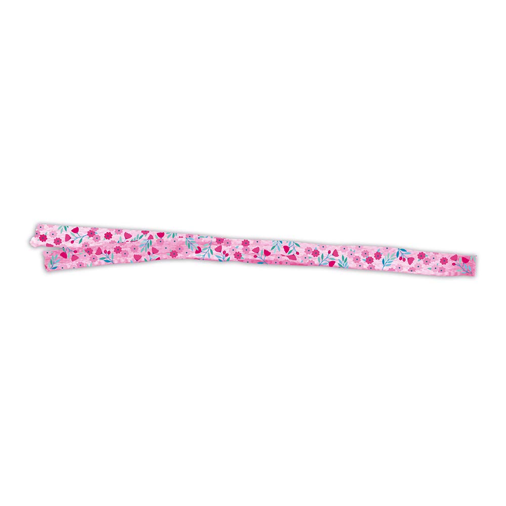 janod-j07928-les-ateliers-bijoux-coffret-3-bijoux-rubans-fleurs-cr-er image 5
