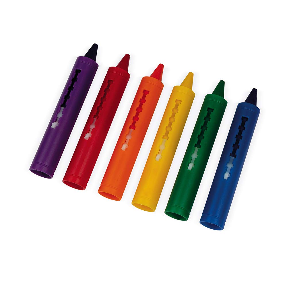 janod-kit-coloriage-bain-j04725-6-crayons-ponge-toile-de-mer image 5