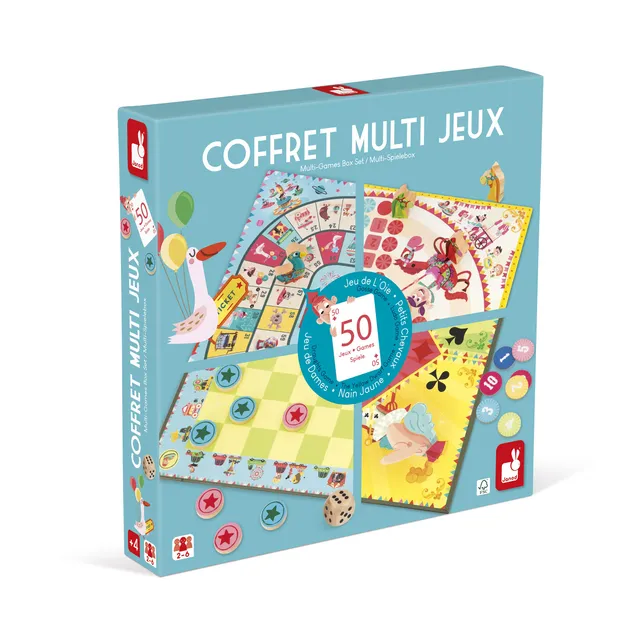 janod-carrousel-j02742-coffret-multi-jeux-de-soci-t-classiques image 1