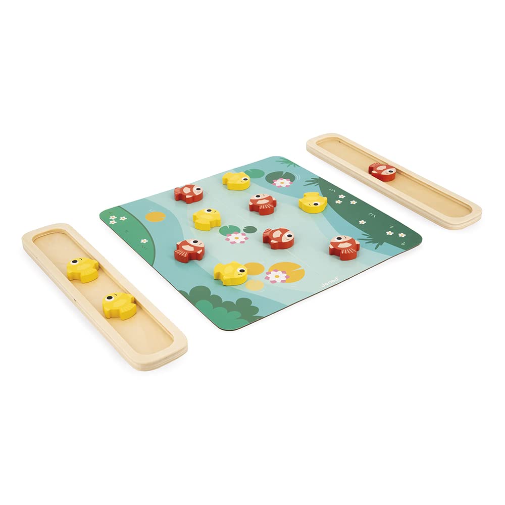 janod-pic-pic-fish-j07733-jeu-de-p-che-la-ligne-magn-tique-2-joueurs image 3