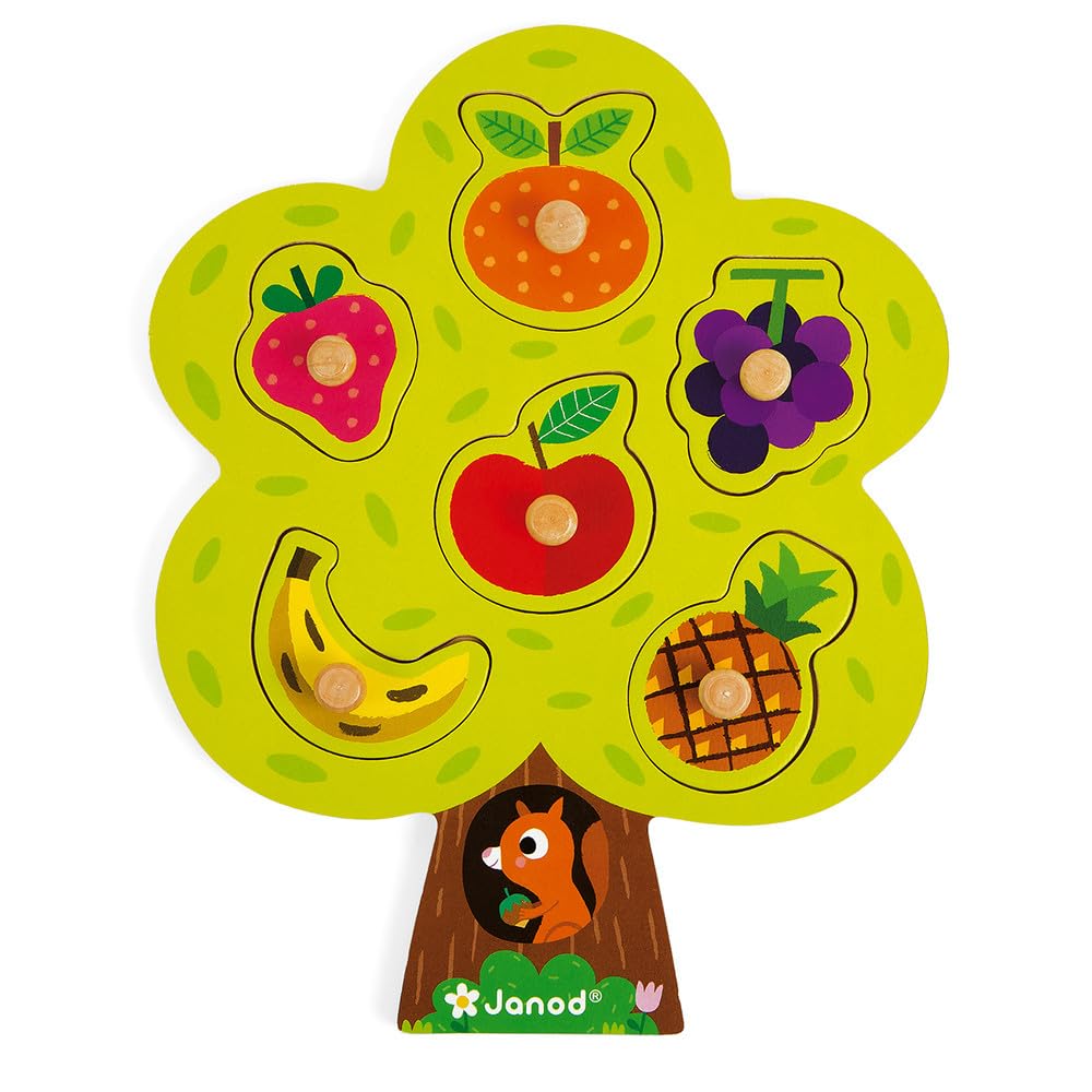 janod-puzzle-arche-de-no-j07062-puzzle-bois-6-pi-ces-tenons-18-mois image 5