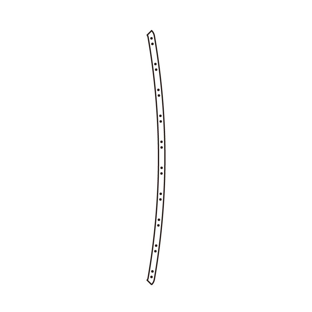charlie-crane-kimi-arceau-lat-ral-l-pi-ce-bois-grande-partie-c image 1