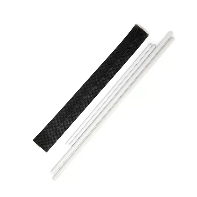 charlie-crane-levo-set-de-4-tiges-2x2-patins-pour-transat image 1