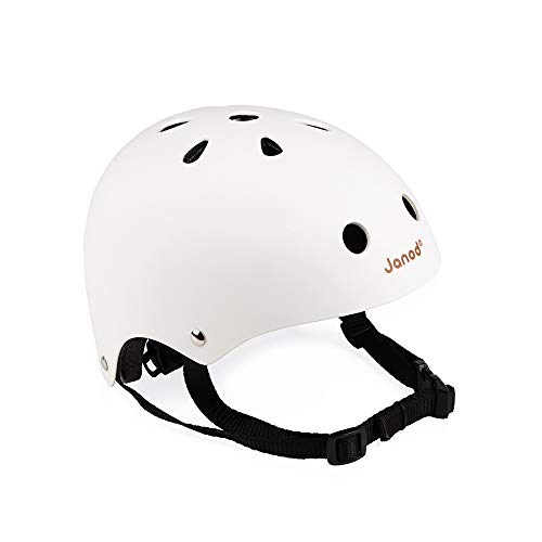 janod-bikloon-casque-v-lo-enfant-rouge-ajustable-47-54-cm-j03270 image 7