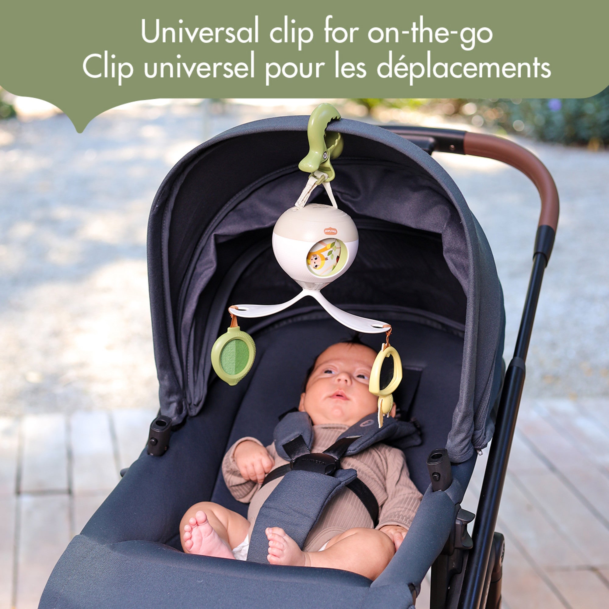 tiny-love-boho-chic-tummy-time-mobile-2-en-1 image 5