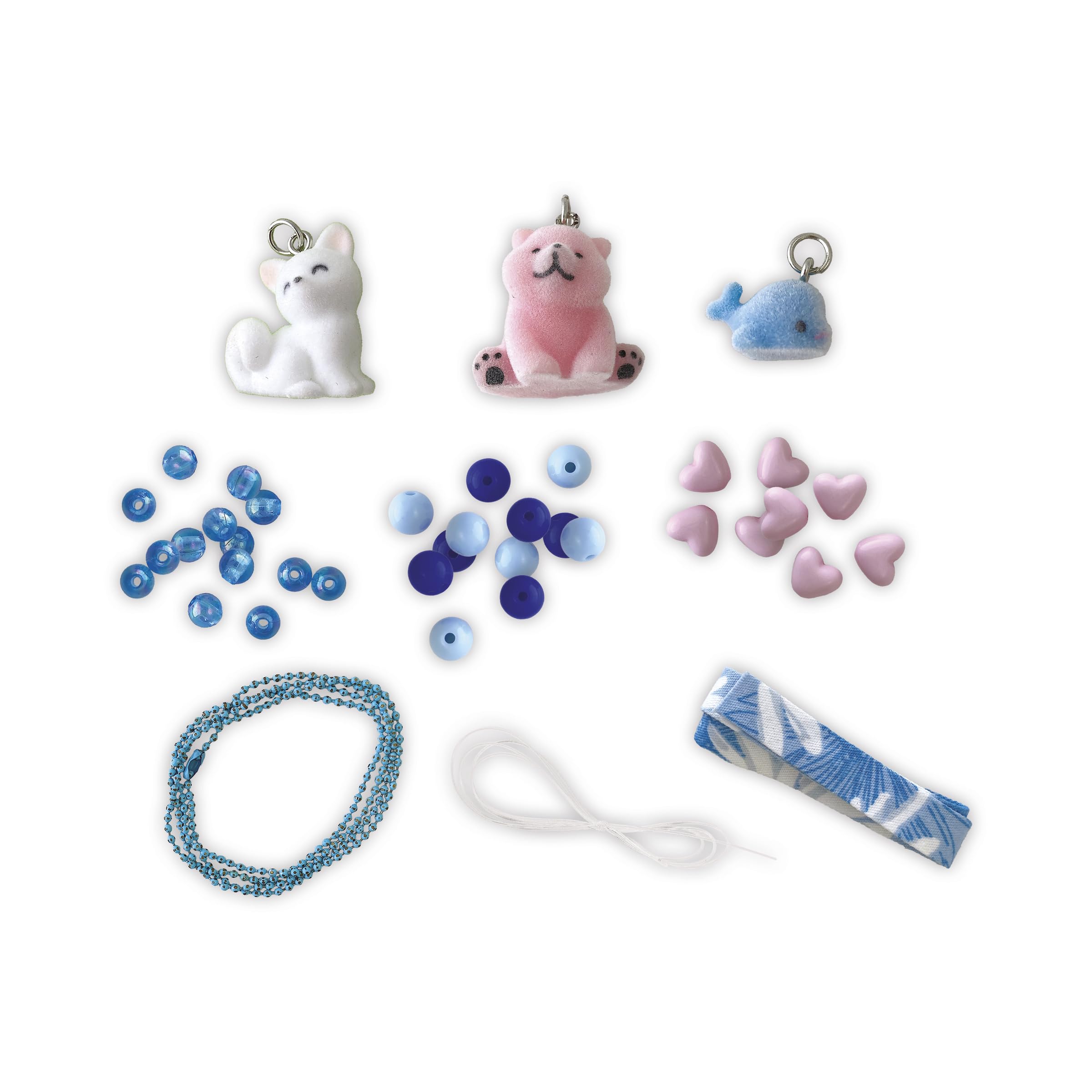 janod-kit-3-bijoux-cr-er-petits-animaux-en-velours-j09184 image 3