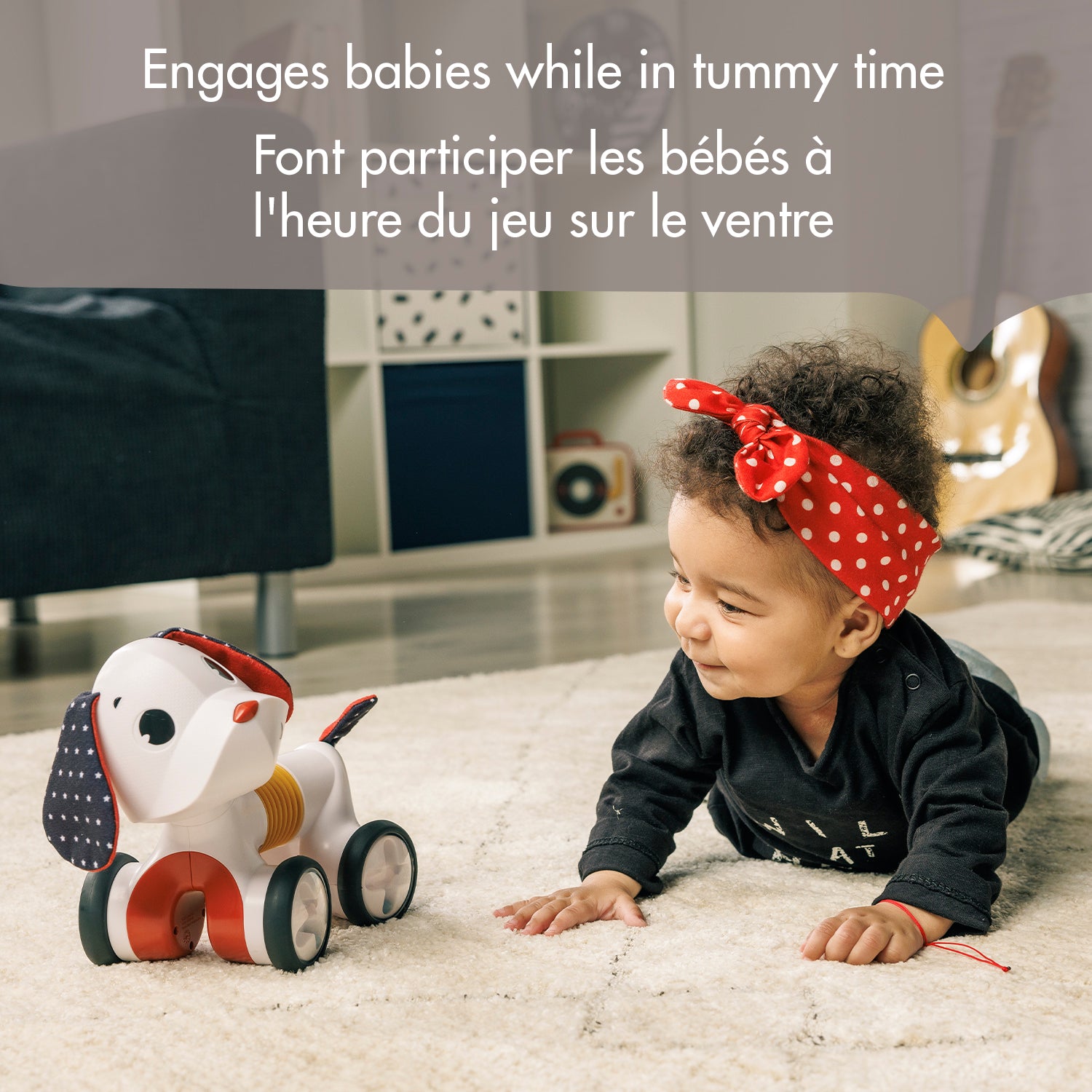 tiny-love-tiny-rockers-petit-jouet-bascule-follow-me-charlie-chiot image 6