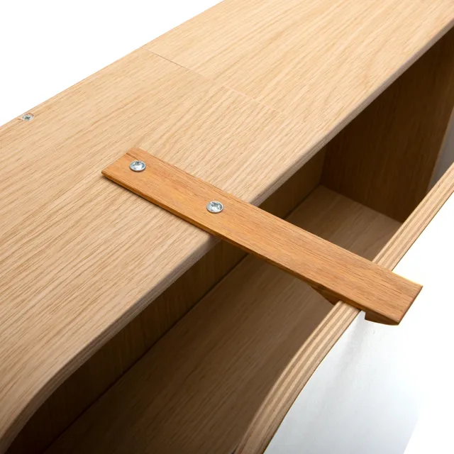 charlie-crane-taquet-de-fermeture-pi-ce-d-tach-e-pour-table-langer-noga image 1