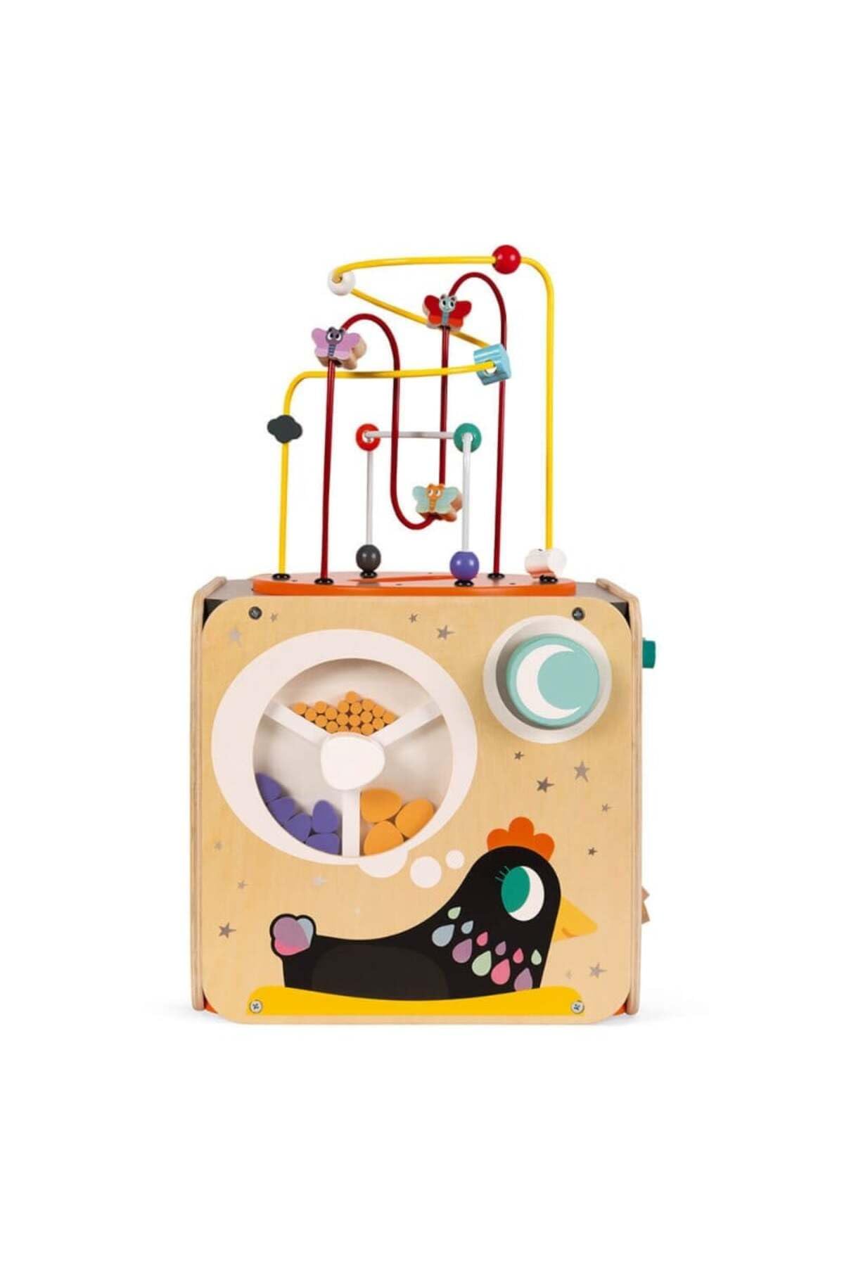 janod-maxi-looping-multi-activit-s-en-bois-jouet-d-veil-d-s-18-mois image 5
