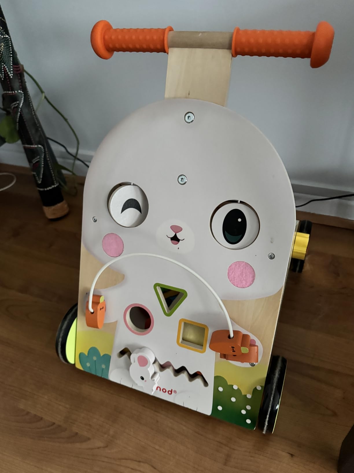 Le préféré de bébé