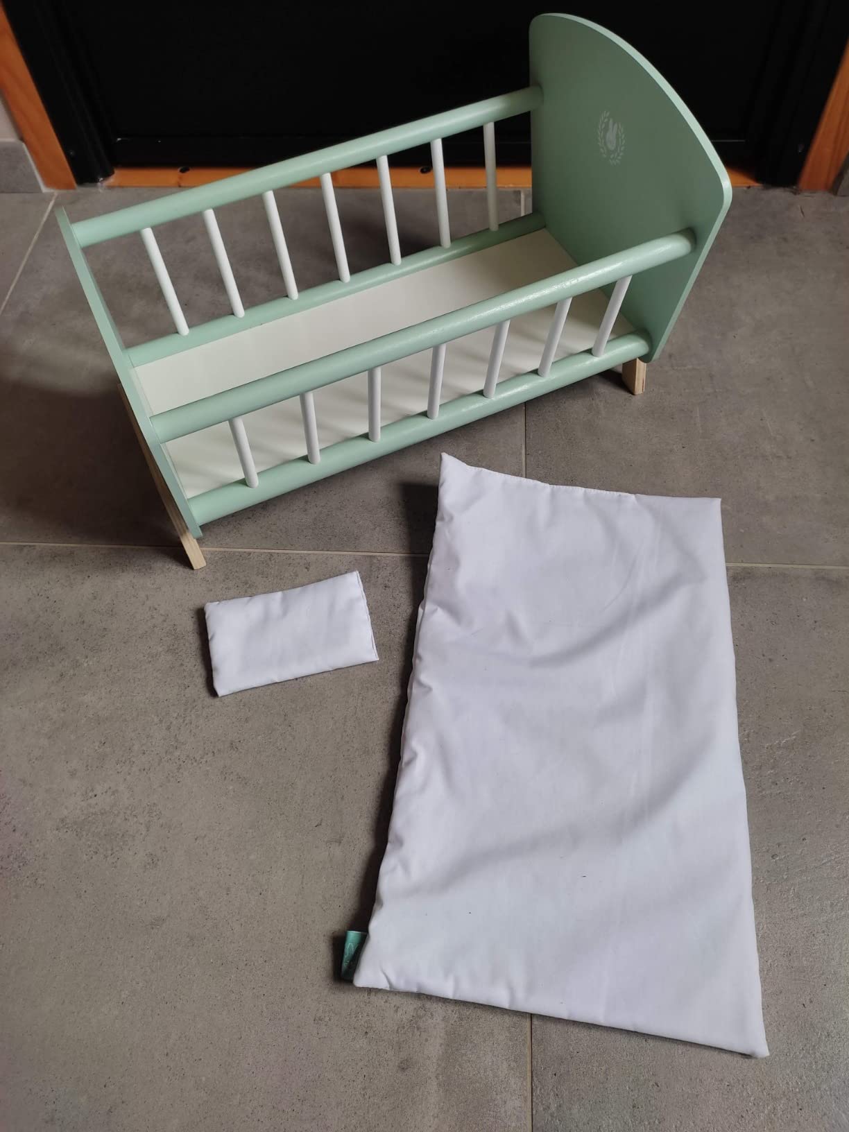Ma fille l'adore