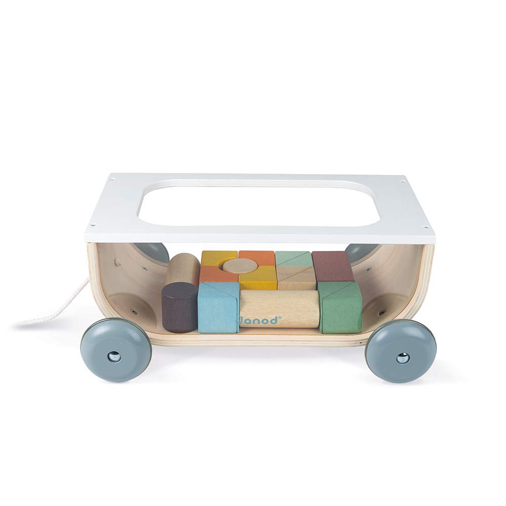 janod-sweet-cocoon-chariot-de-cubes-tirer-bois-17-cubes-j04407 image 7