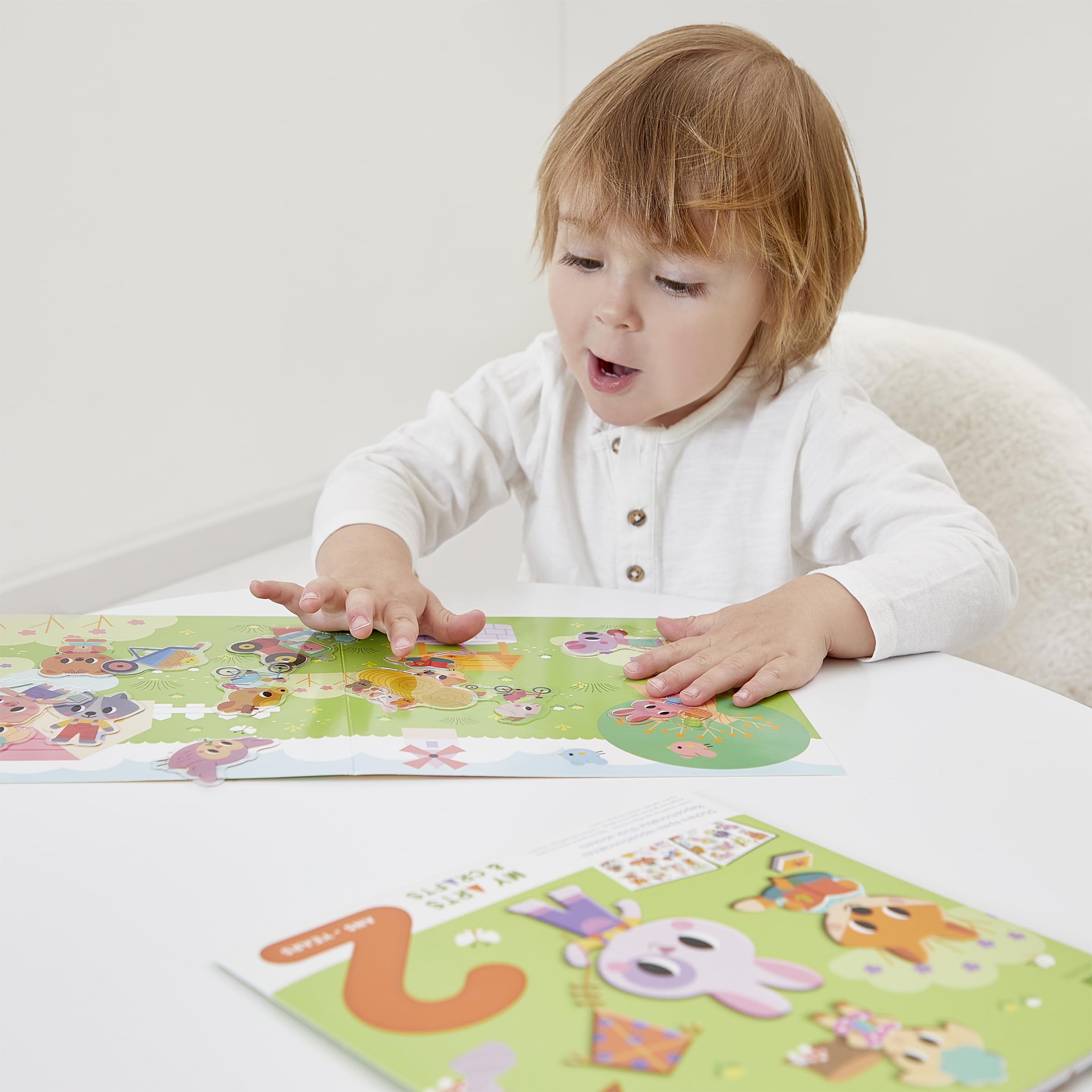 janod-my-arts-crafts-stickers-pais-repositionnables-animaux image 6