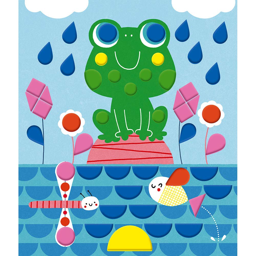 janod-kit-cr-atif-stickers-en-mousse-petits-amis-200-stickers image 3