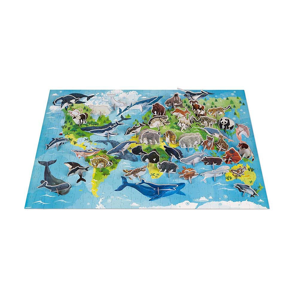 janod-mythes-et-l-gendes-j02680-puzzle-enfant-350-pi-ces image 8