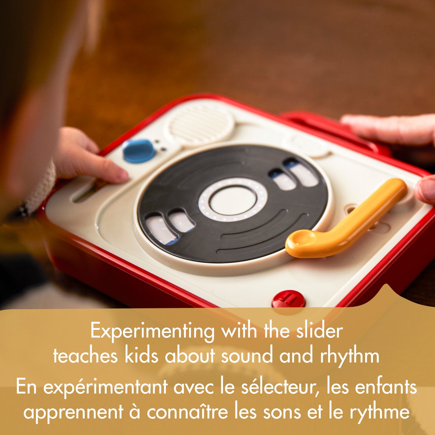tiny-love-tiny-rockers-petit-jouet-station-dj-rocker image 5