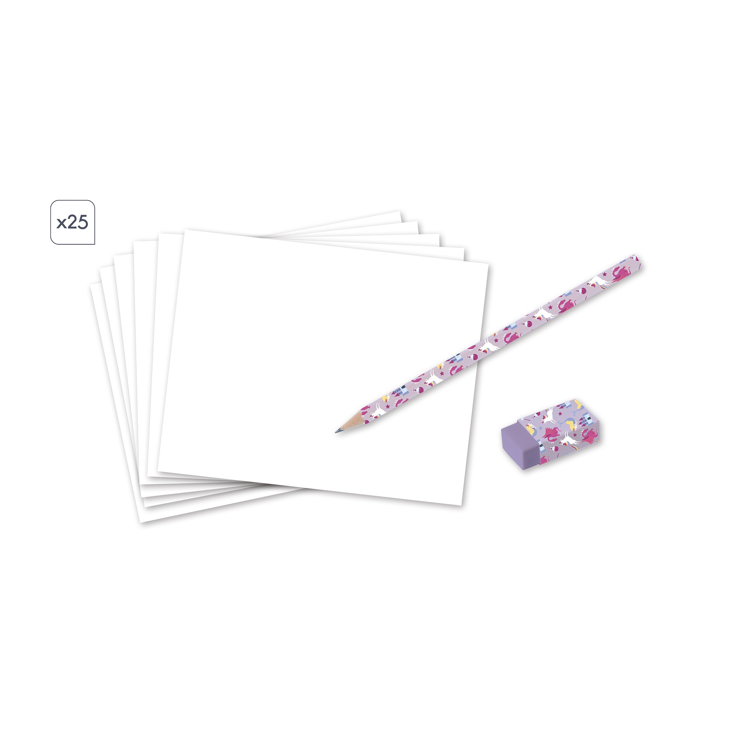 janod-step-by-step-drawing-j09153-kit-dessin-enfant-20-mod-les-fantasy image 4