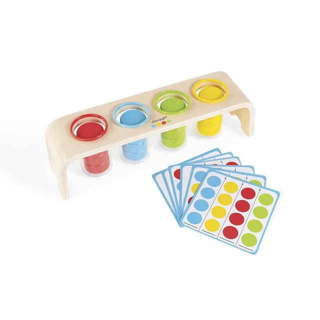 janod-essentiel-tri-des-couleurs-bois-j05066 image 1