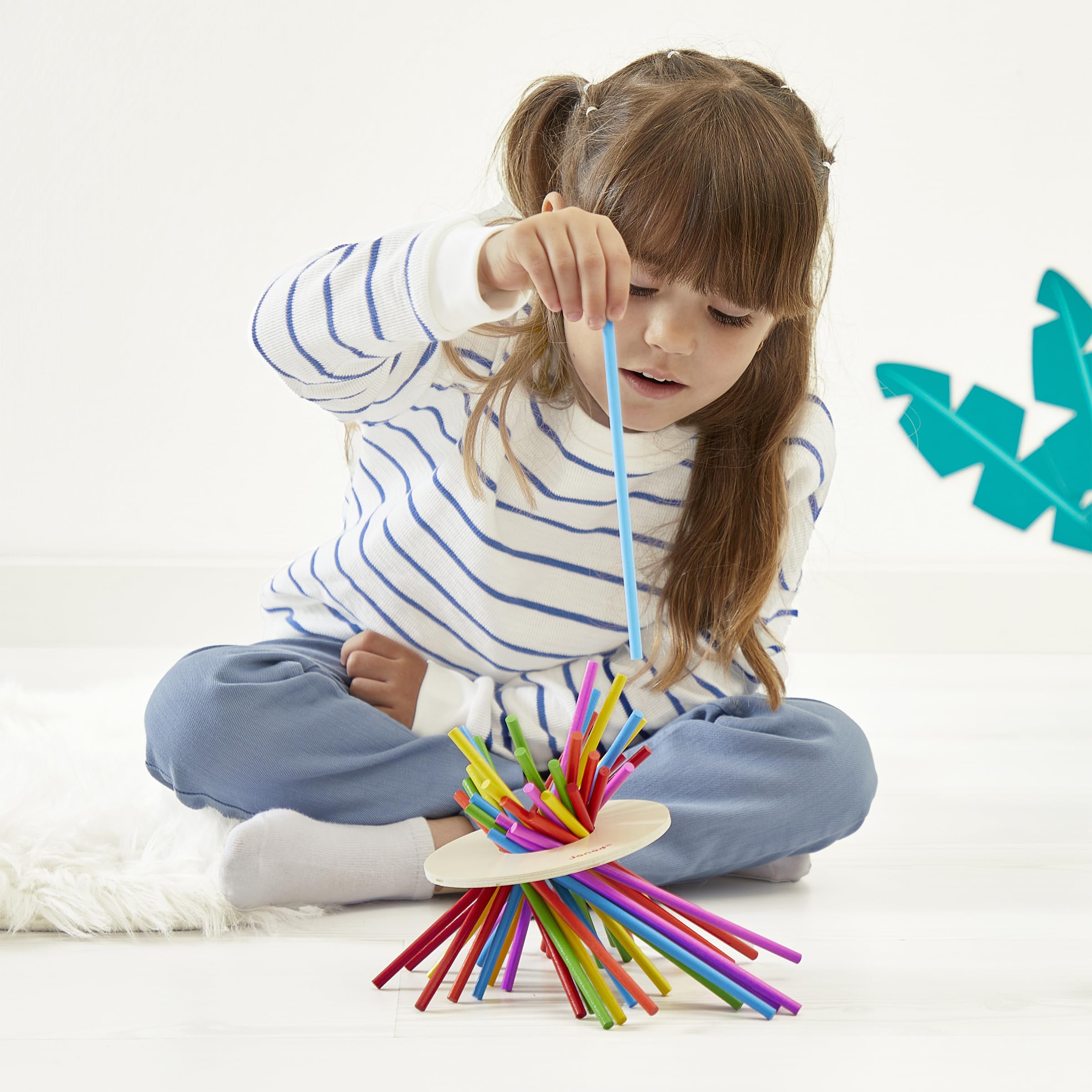 janod-crazy-sticks-j02695-jeu-d-adresse-en-bois-d-s-3-ans image 2