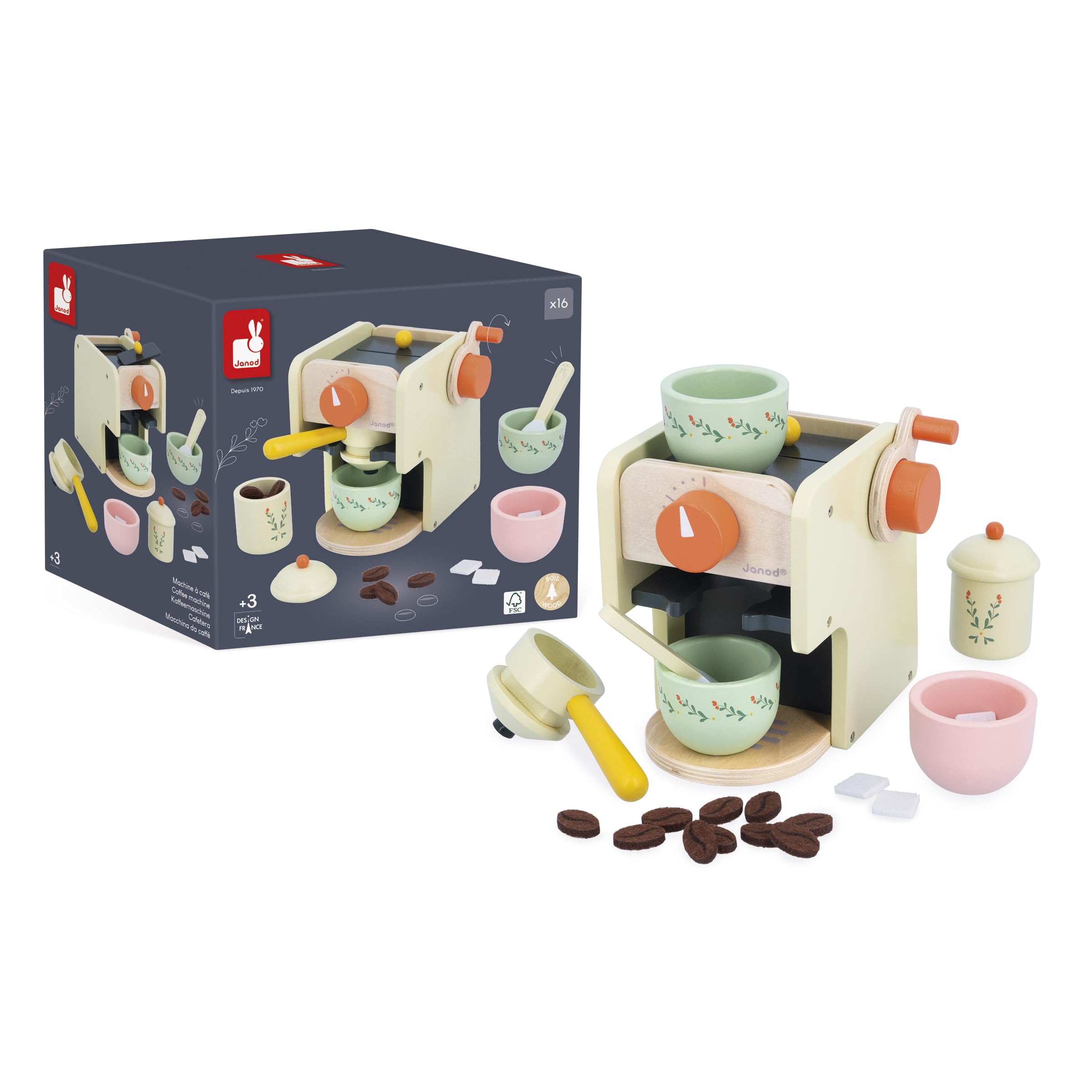 janod-machine-caf-barista-enfant-en-bois-20-accessoires image 8