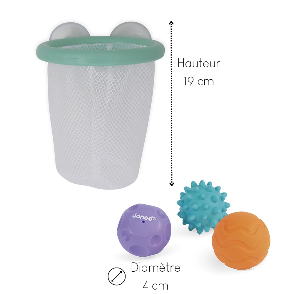 janod-jeu-de-bain-basket-tacti-basket-j04708-panier-3-balles-arroseurs image 2