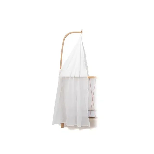 charlie-crane-kimi-ciel-de-lit-white-veil-pour-lit-b-b image 1