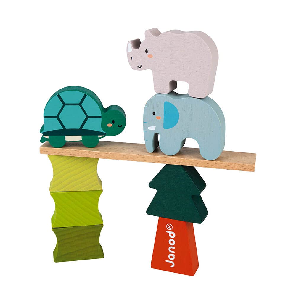 janod-j08613-les-animaux-quilibristes-wwf-jeu-d-quilibre-26-pi-ces-bois-fsc image 5