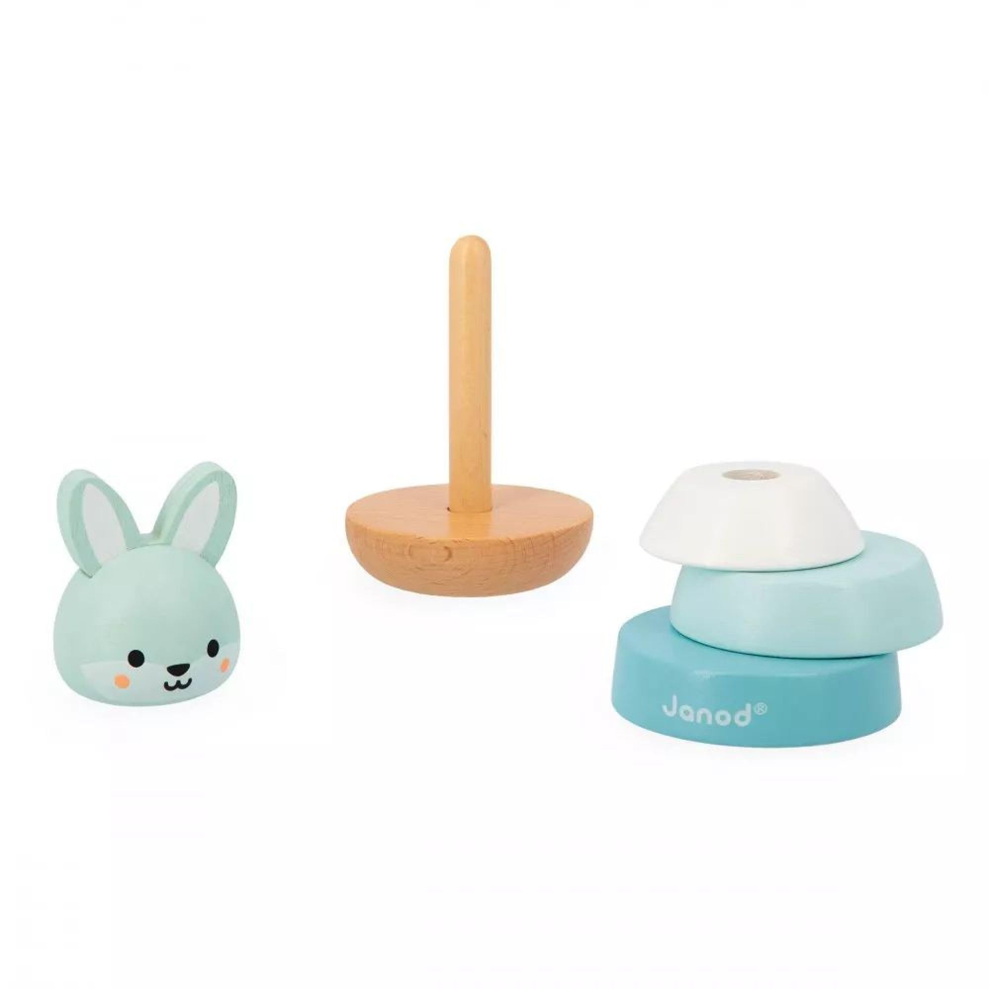 janod-empilable-lapin-en-bois-fsc-4-pi-ces-wwf-d-s-12-mois image 3