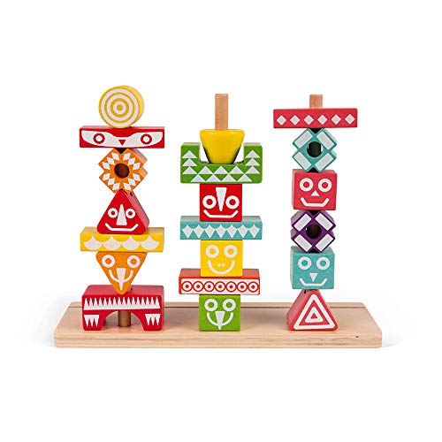 janod-j08279-totem-tropik-jeu-empiler-en-bois-52-pi-ces image 8