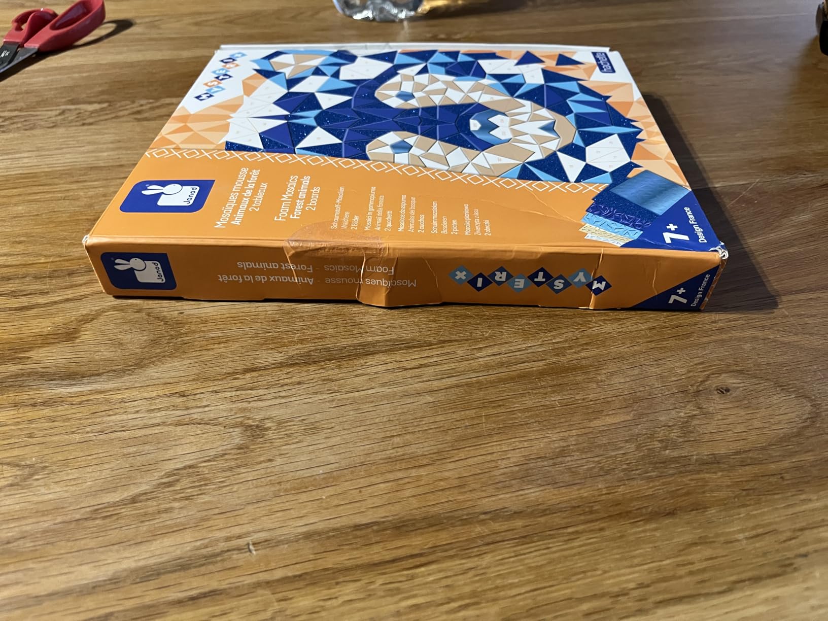 Idéal pour ma petite-fille