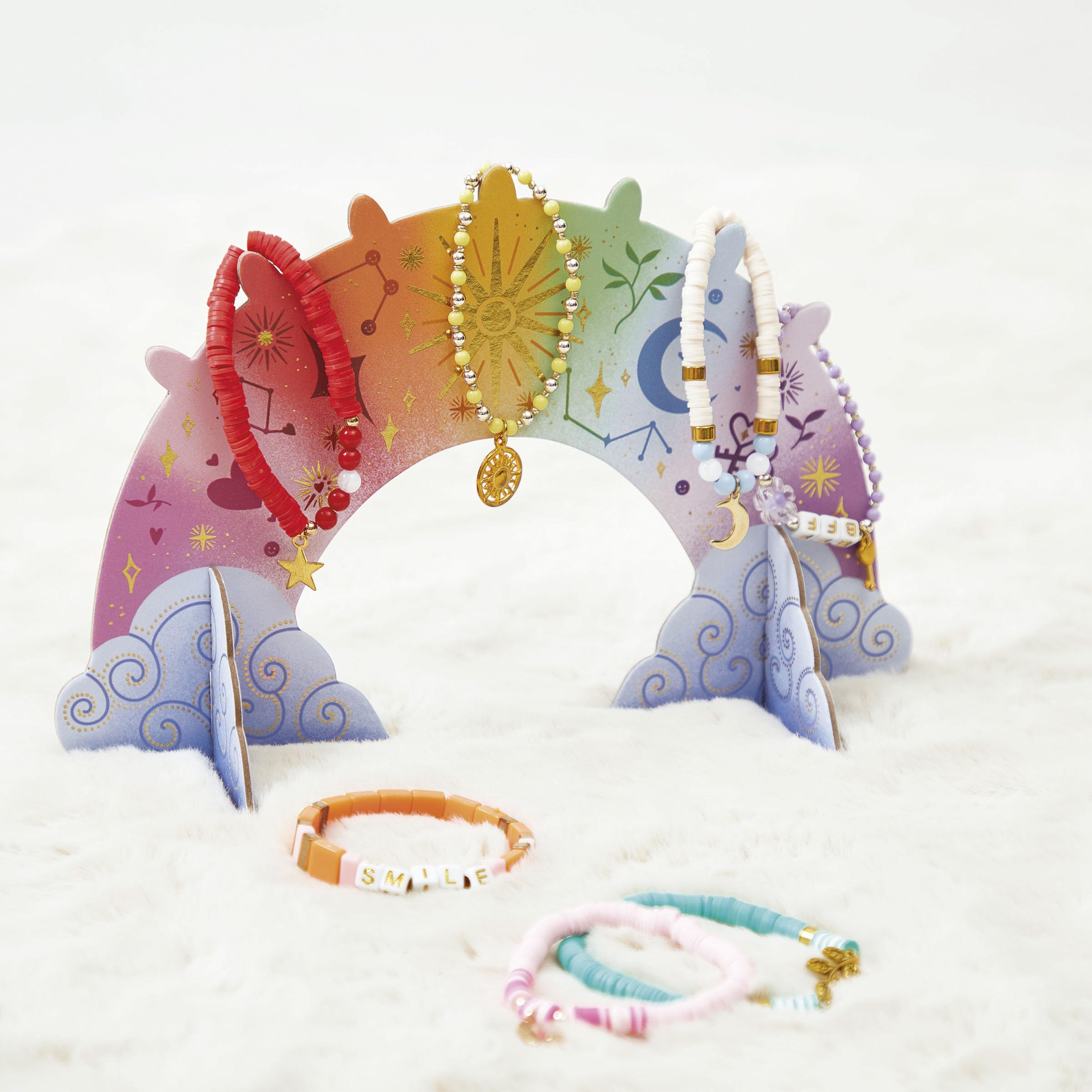 janod-7-bracelets-cr-er-j09185-kit-bijoux-1-bracelet-par-jour-d-s-7-ans image 6