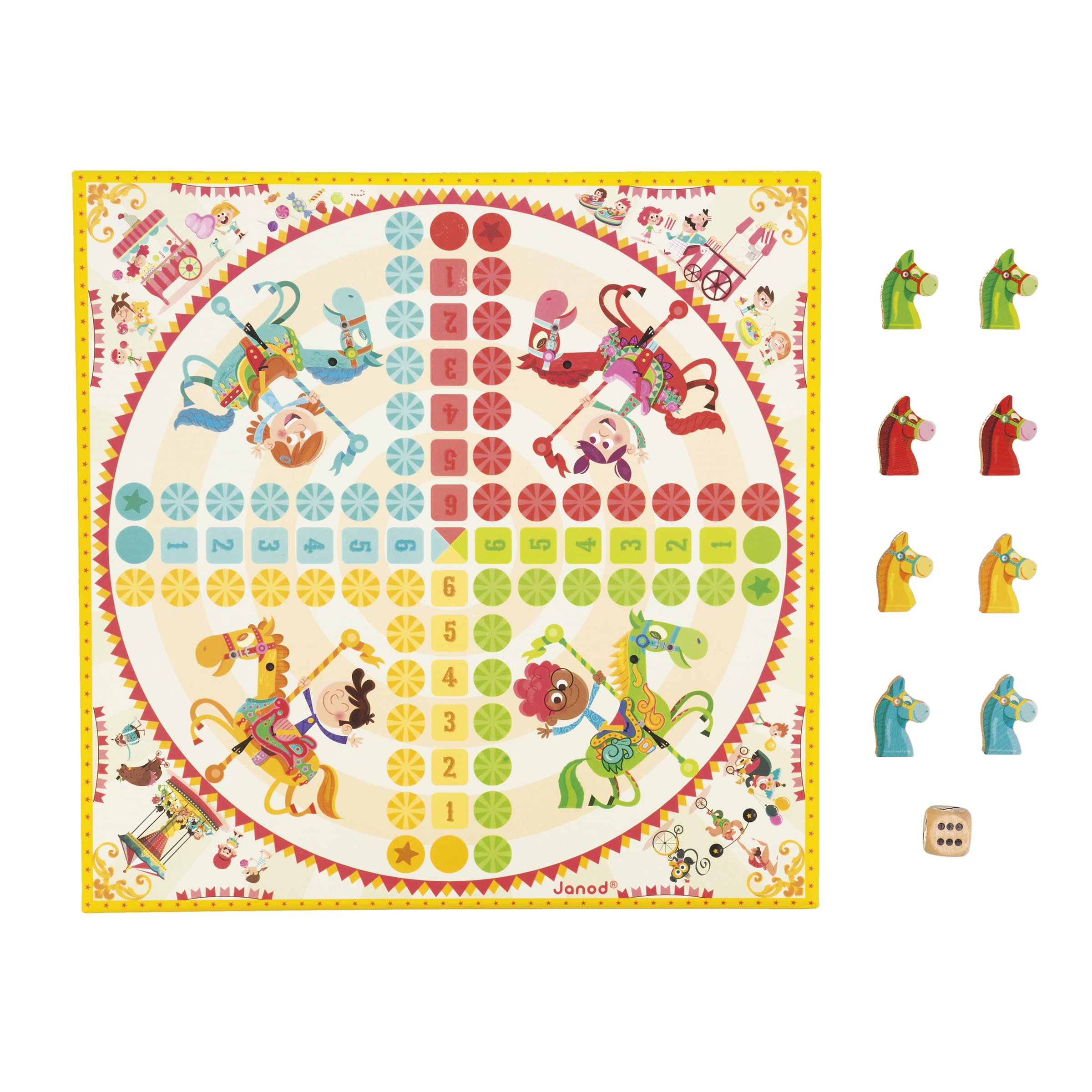 janod-carrousel-j02742-coffret-multi-jeux-de-soci-t-classiques image 4