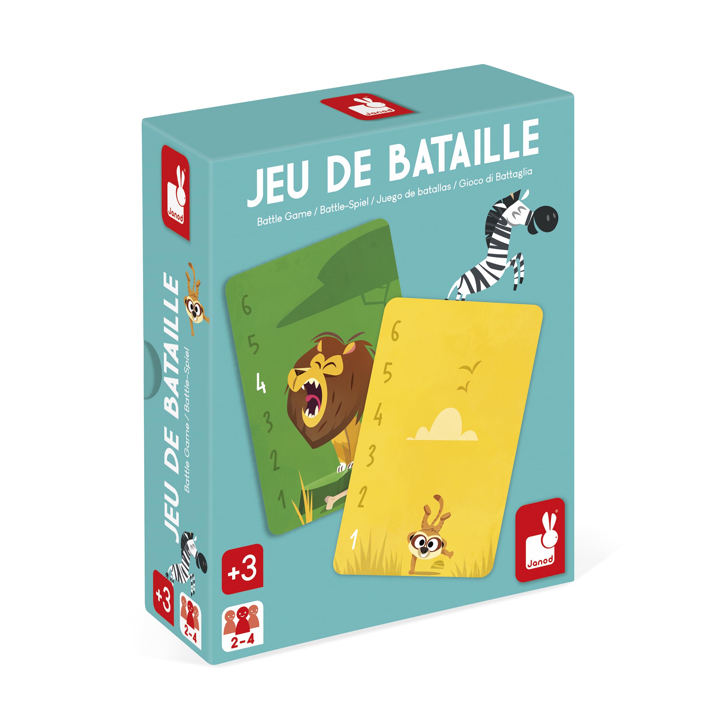 janod-jeu-de-7-familles-f-te-foraine-35-cartes-carton-fsc-d-s-4-ans image 8