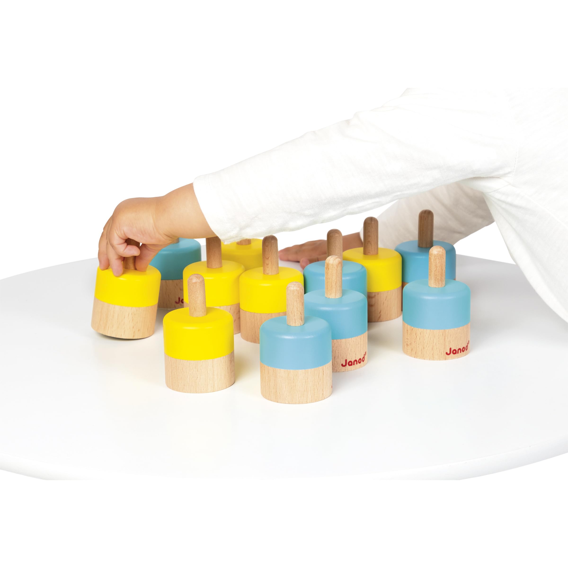 janod-j05309-m-mo-sonore-sensoriel-12-blocs-6-sons-en-bois image 3