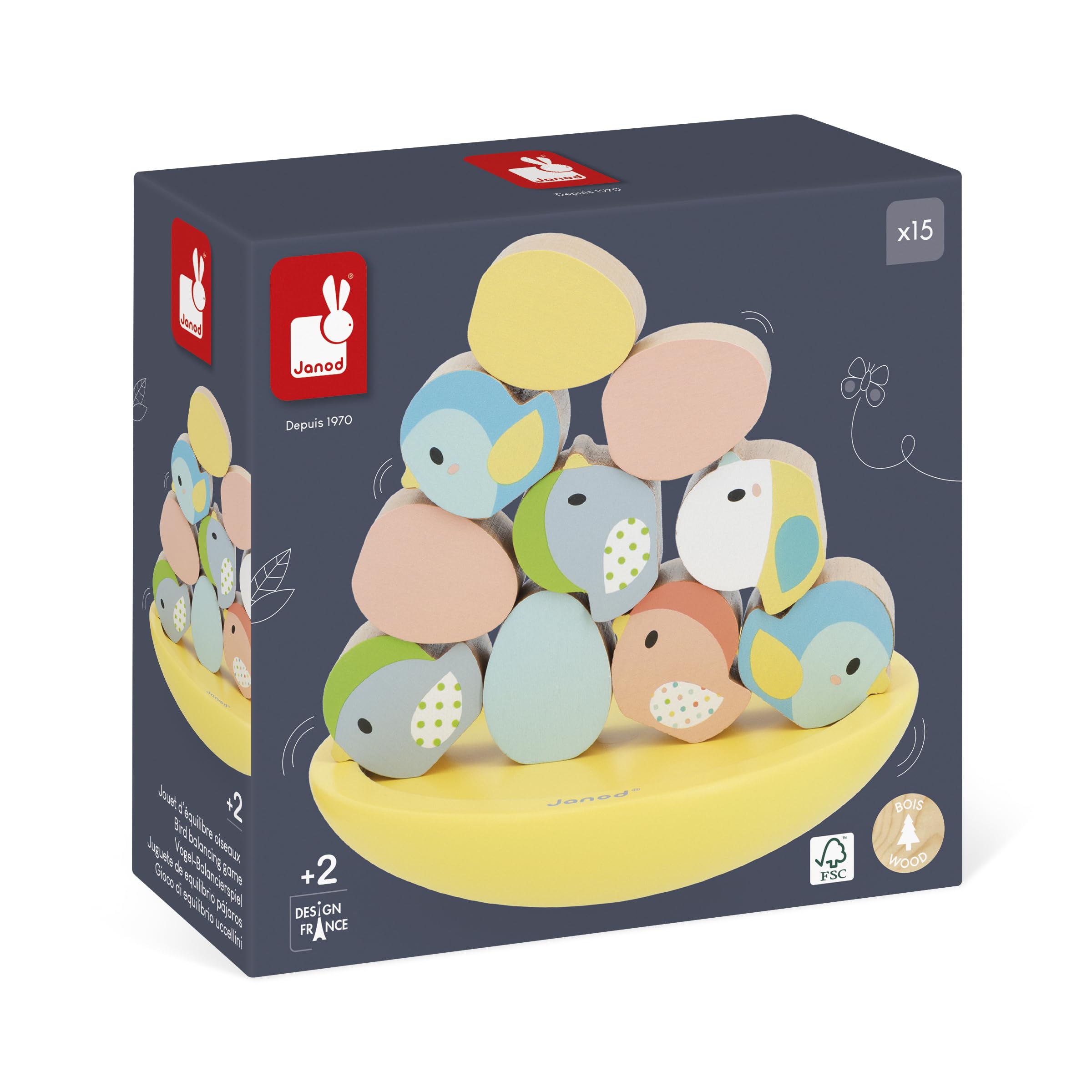 janod-j05146-jeu-d-quilibre-en-bois-nid-oiseaux-et-ufs image 6