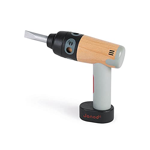 janod-j06474-brico-kids-ma-perceuse-bois-fsc-jeu-imitation-2-outils-aimant-s image 5