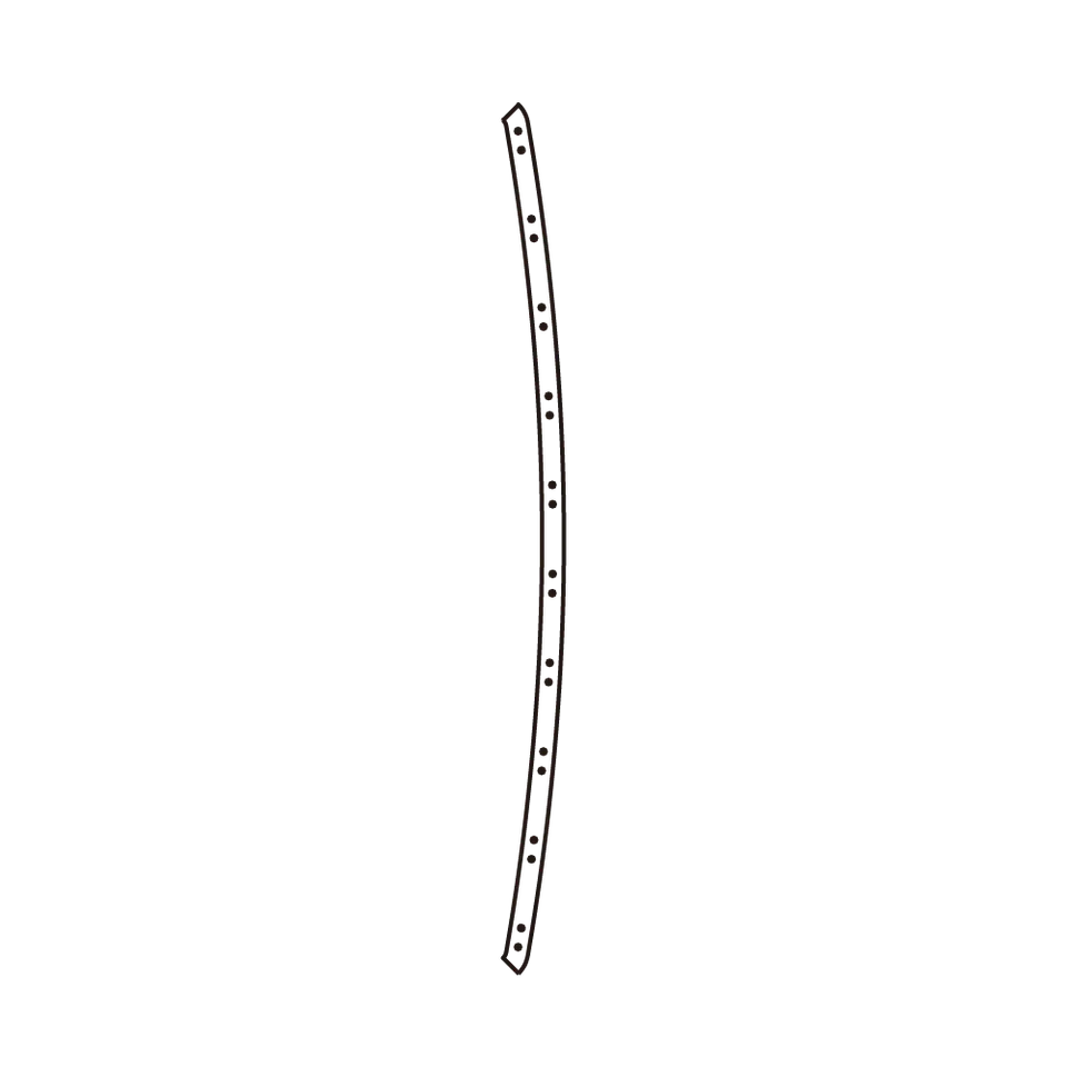 charlie-crane-kimi-arceau-lat-ral-l-pi-ce-bois-grande-partie-c image 1