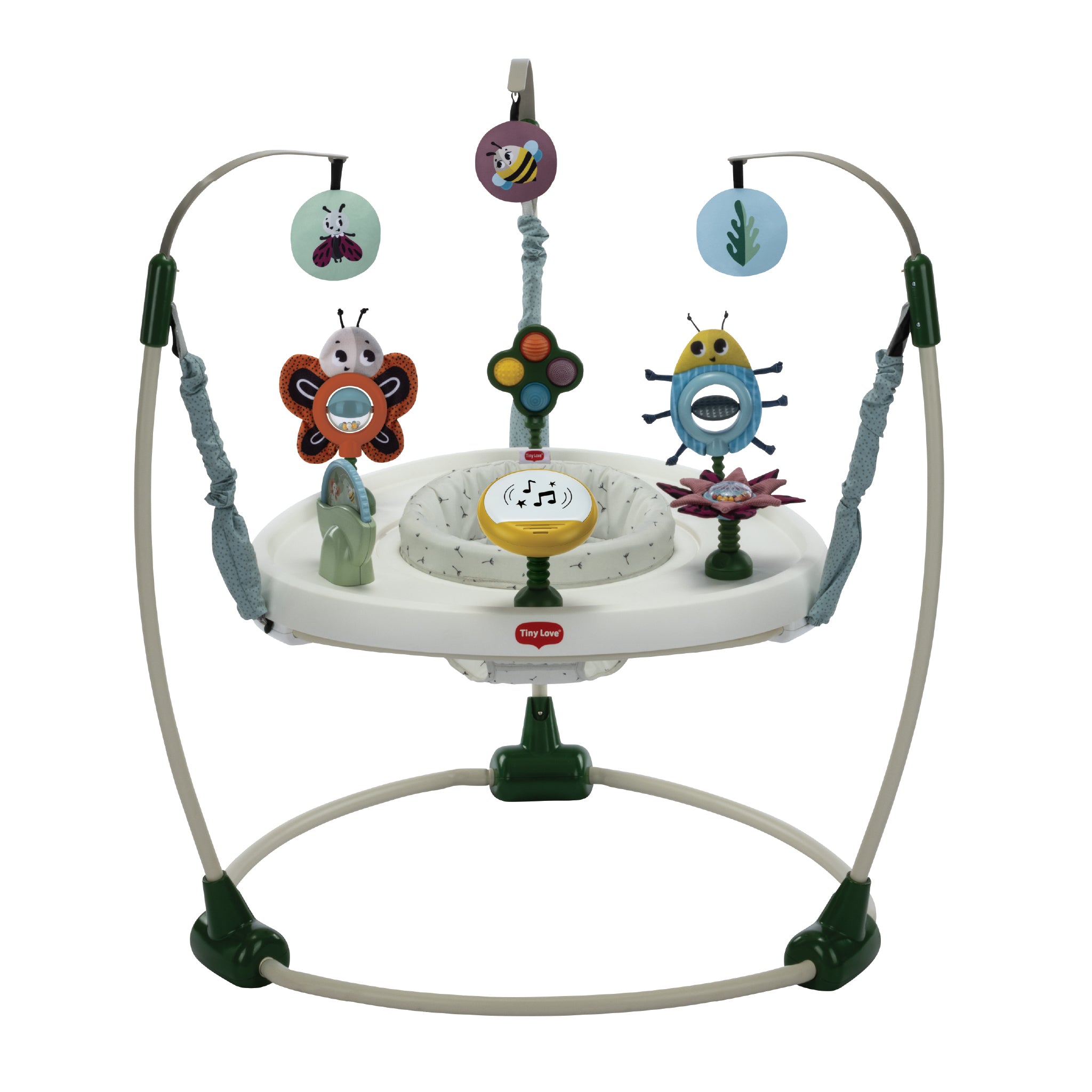 tiny-love-black-white-d-cor-5-en-1-here-i-grow-centre-d-activit-s-stationnaire image 1