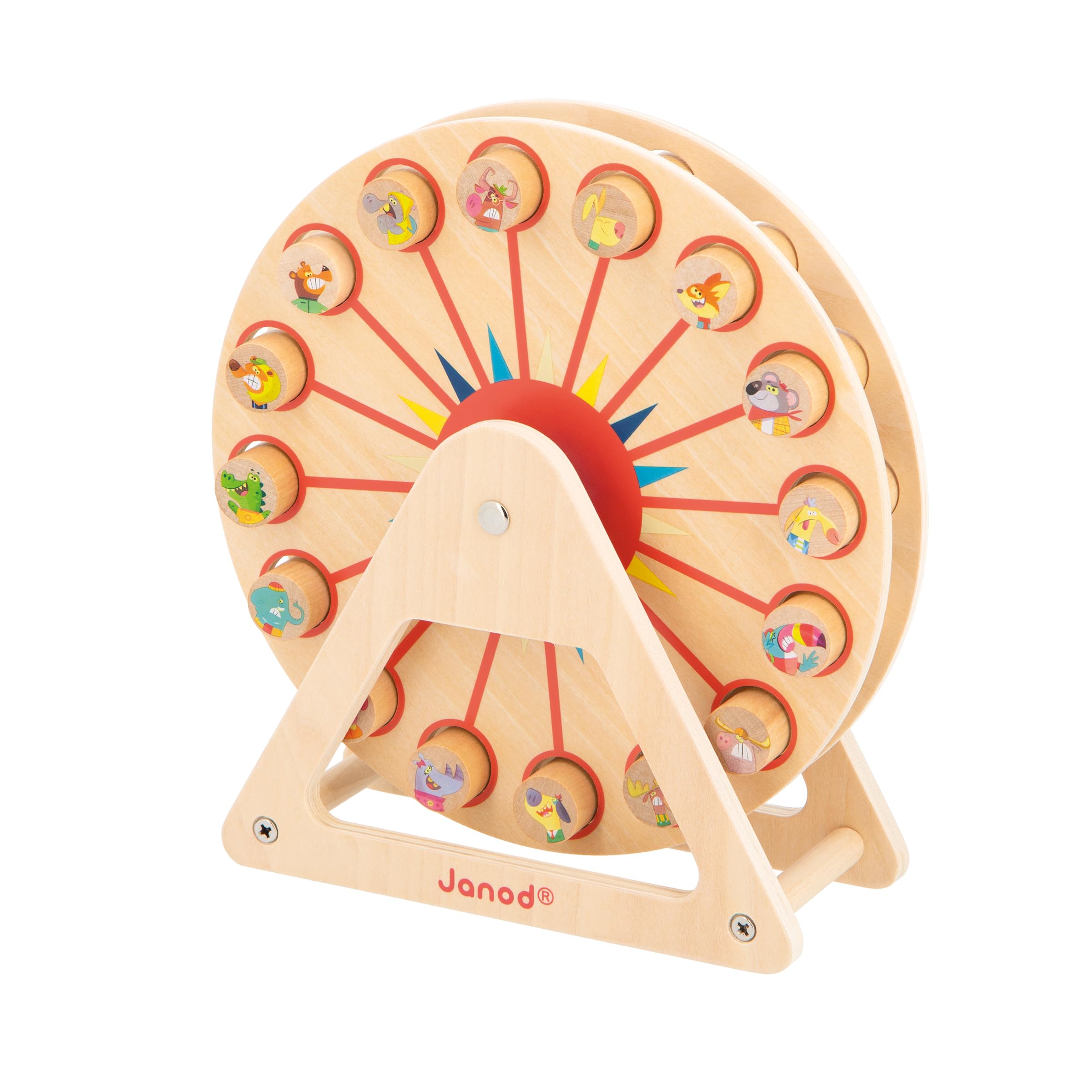 janod-j03358-grande-roue-en-bois-applepop-16-pions image 4