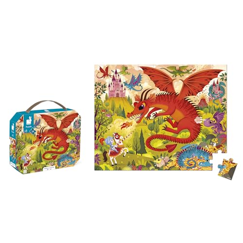 janod-puzzle-ducatif-royaume-des-dragons-54-pi-ces-poster image 6