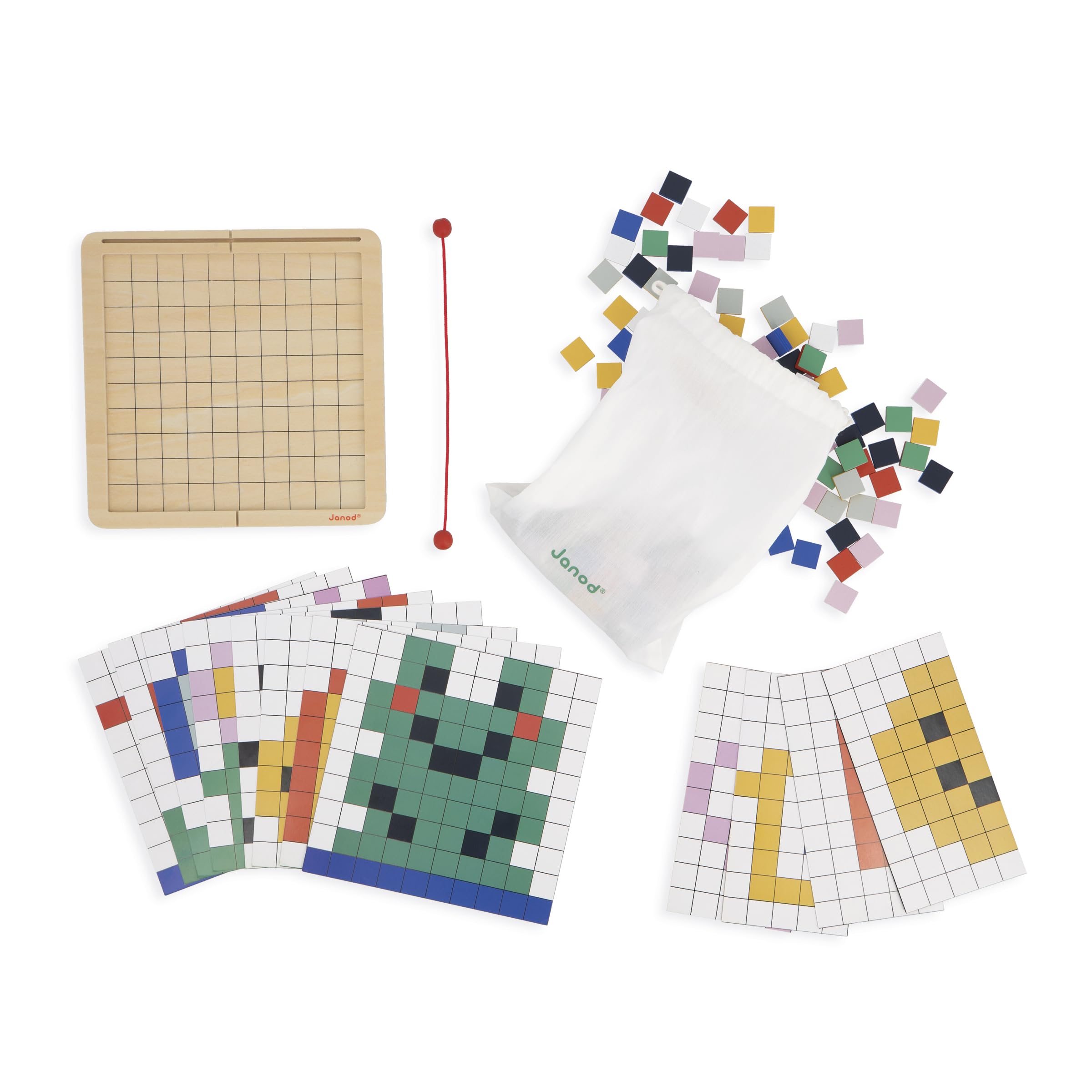 janod-j05093-sym-trie-codage-jeu-ducatif-en-bois-4-modes image 4