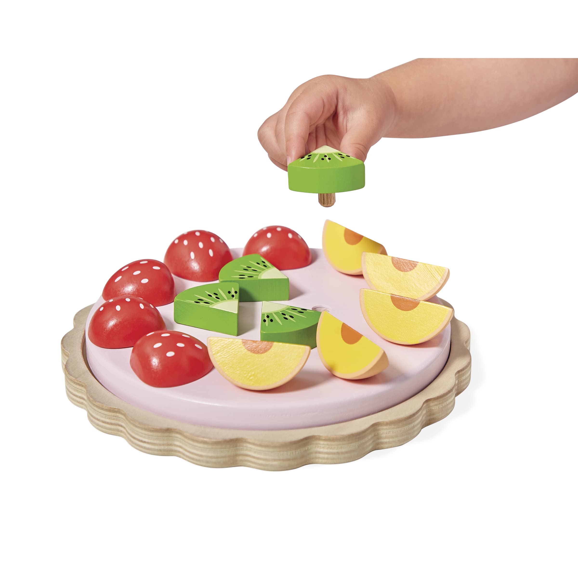 janod-twist-j06628-tarte-aux-fruits-en-bois-fsc image 7