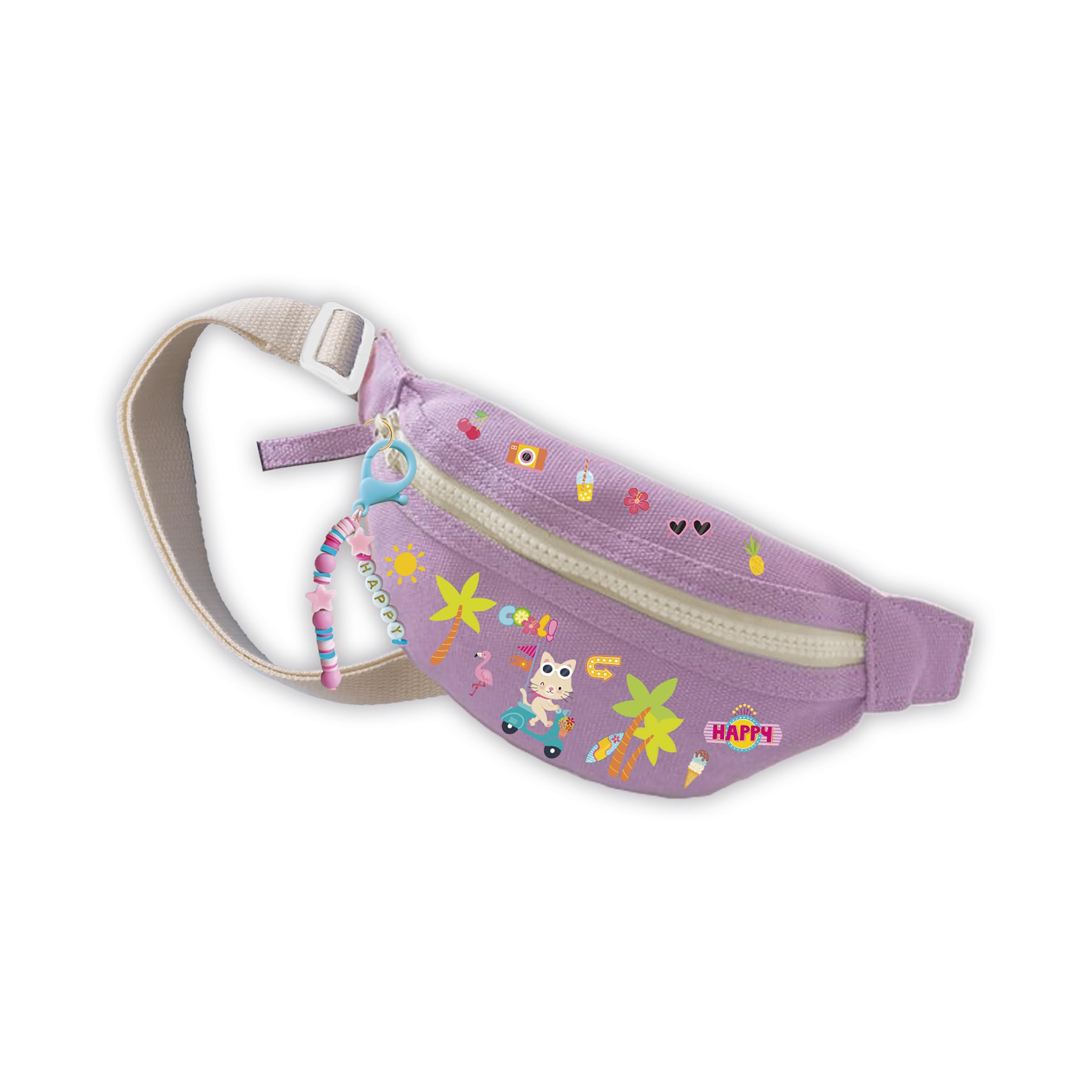 janod-kit-cr-atif-sac-banane-personnaliser-coton-oekotex-mauve-d-s-7-ans image 3