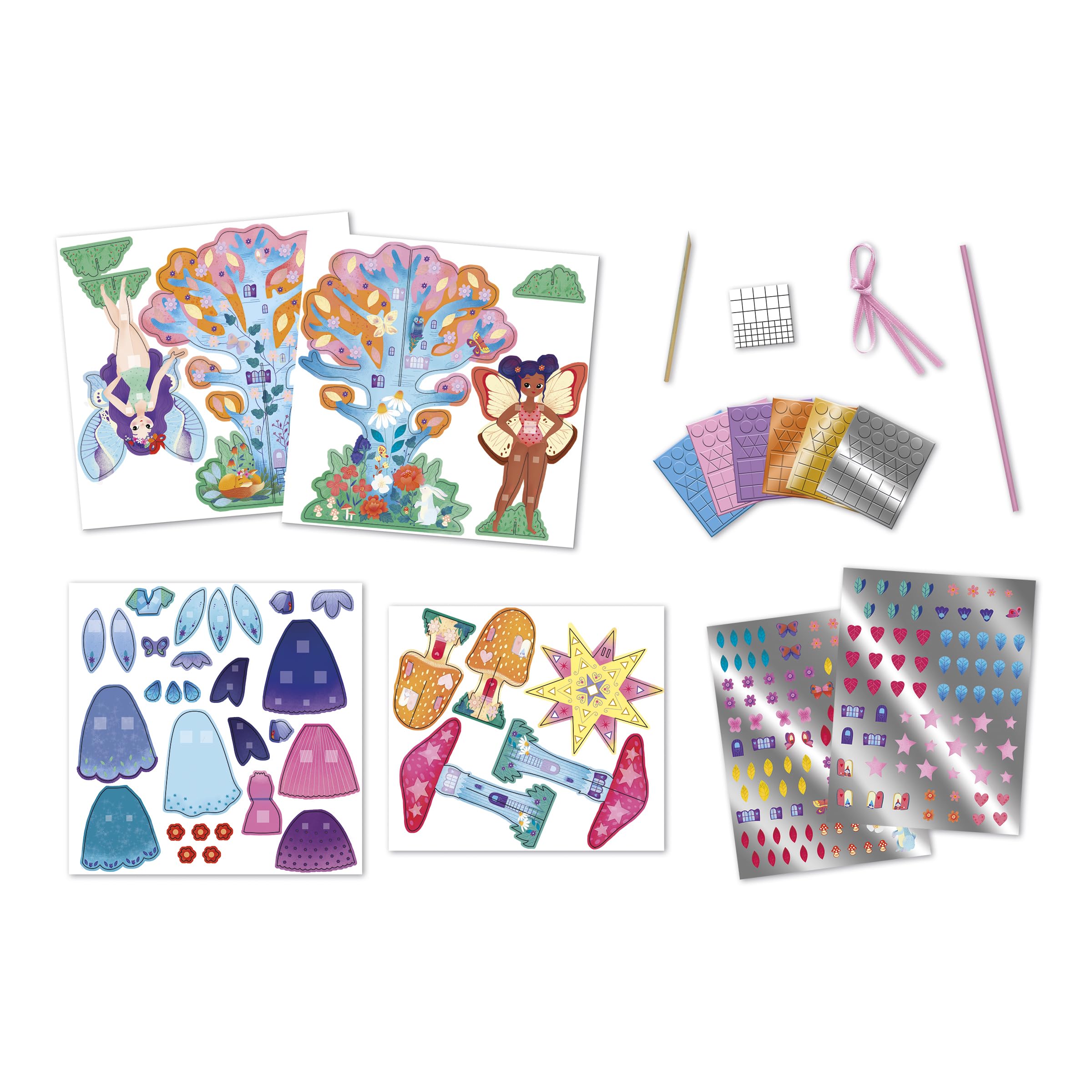 janod-j09175-coffret-multi-activit-s-f-es-11-cr-ations-diy image 3