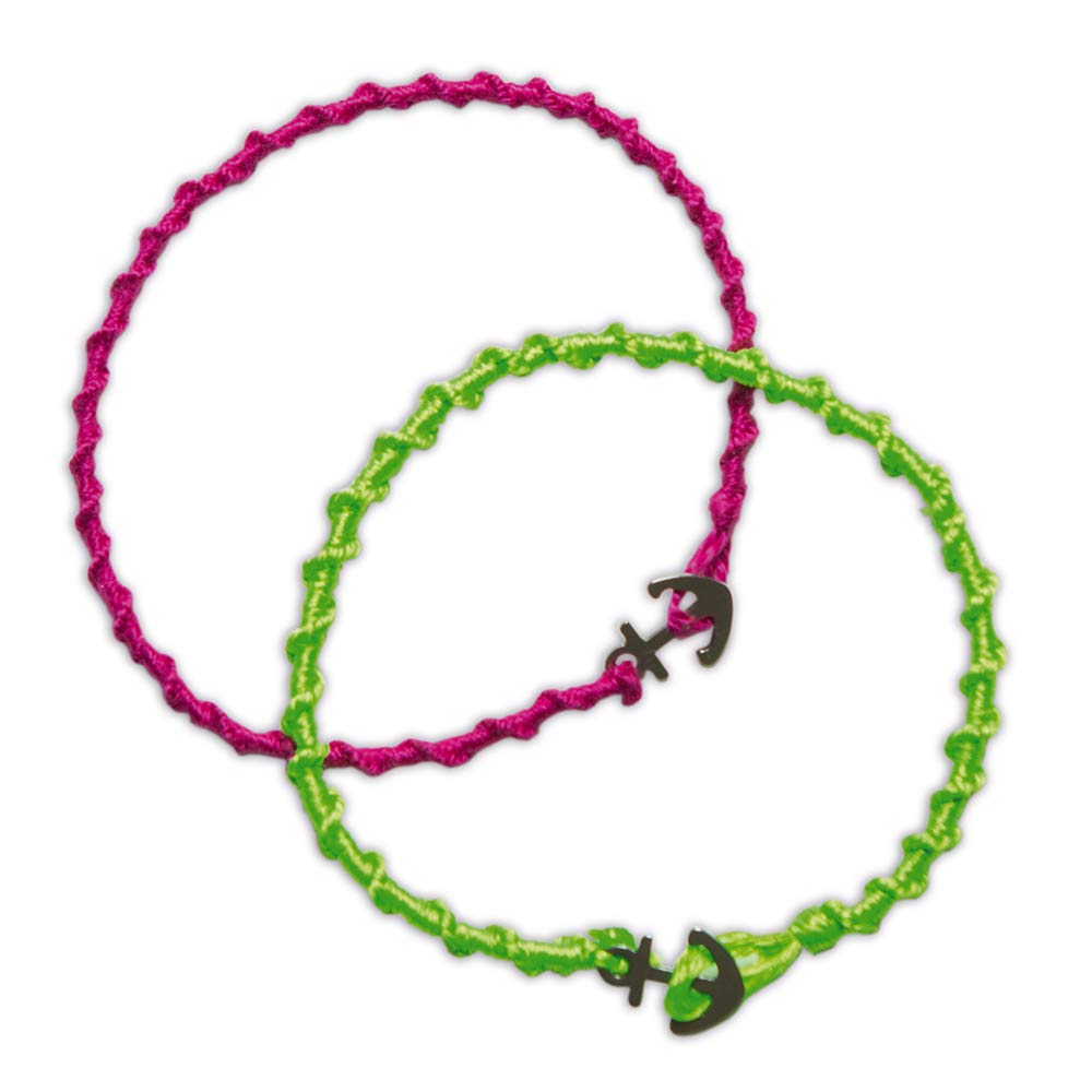 janod-les-ateliers-bijoux-kit-7-bracelets-br-siliens-fluo-cr-er image 4