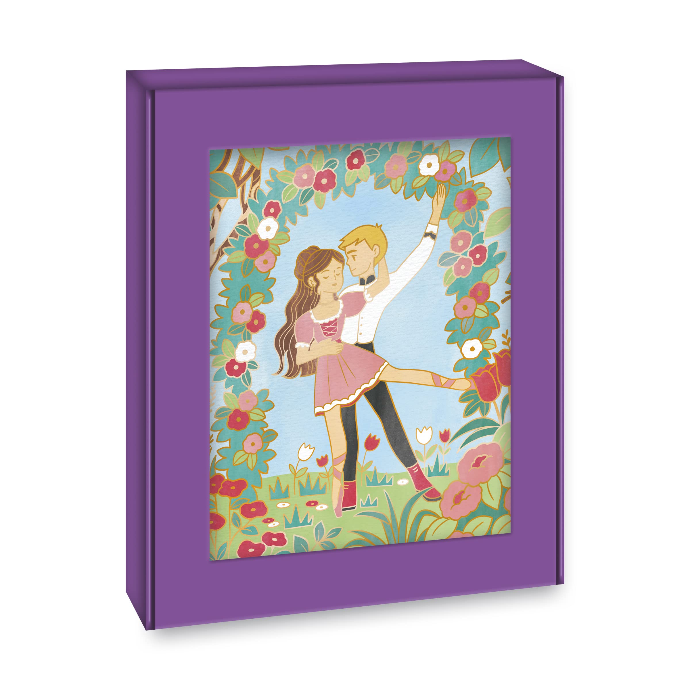 janod-coffret-peinture-aquarelle-danseuses-ateliers-du-calme-j07964 image 5