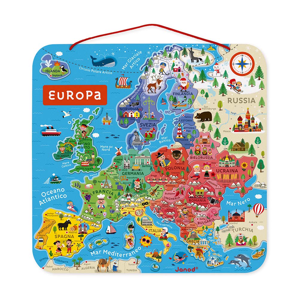 janod-carte-d-europe-magn-tique-puzzle-ducatif-40-magnets image 3