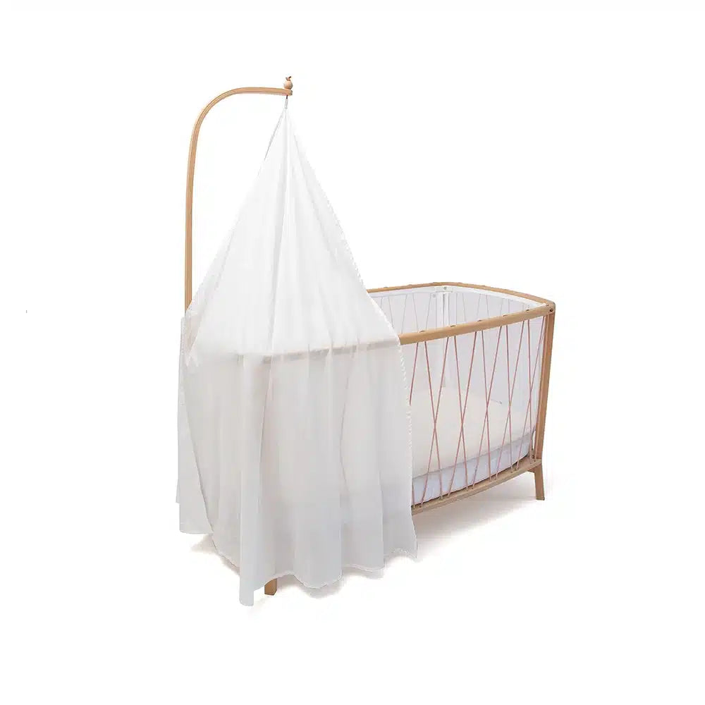 charlie-crane-kimi-ciel-de-lit-white-veil-pour-lit-b-b image 4